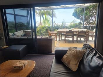 SEA Renity - Ahipara