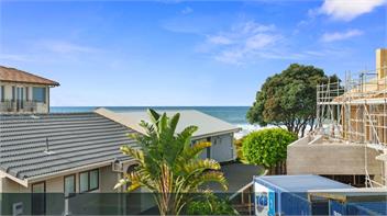 La Maison Ocean (Bachcare) - Mount Maunganui