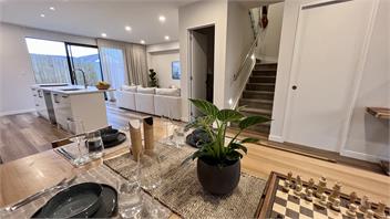 Natural Elegance - Auckland