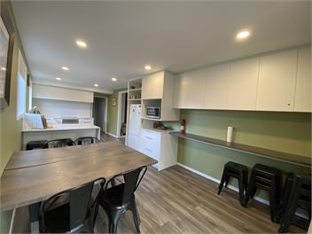 Spacious on Simons Street FREE WIFI - Twizel