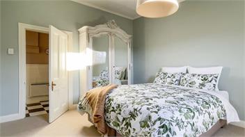 Victorian Villa (Bachcare) - Cromwell