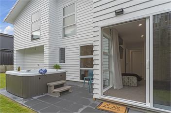 Sanctuary on the Grove - Taupo