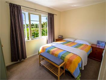 Marahau Kauri Cottage - Nelson