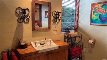 Tussock Cottage - Arrowtown