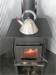 Blackhouse - Auckland