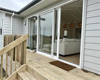 Beautiful New Beach House  - Auckland 