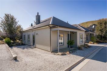 Gold Rush Chalet (Bachcare) - Cardrona