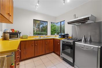Central Comforts (Bachcare) - Auckland