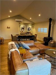 Remarkable home - Jacks Point, Queenstown