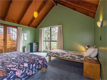 Mangawhero Tree House (Bachcare) - Ohakune