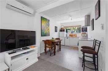 Coastal Oasis (Bachcare) - Papamoa