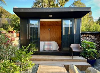 Iveagh Bay house - Iveagh Bay - Moana