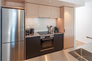 Inner City Apartments - 2 - Nelson
