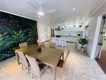 Villa Honey Rose FREE WIFI - Arorangi