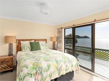 Buffalo Hill (Bachcare) - Whitianga