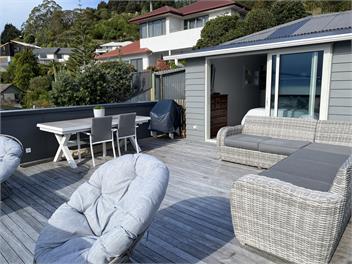 3 Bedroom house & Granny Flat - Nelson