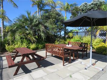 Okahu Vineyard Stay - Northland