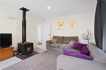 Rose Cottage (Bachcare) - Lake Coleridge
