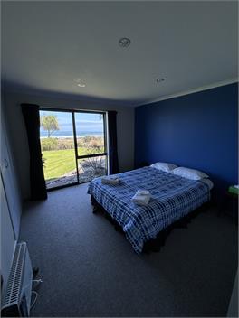 Large family home overlooking the Tasman Sea. - Greymouth