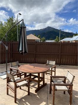Delight on Dorset - Hanmer Springs