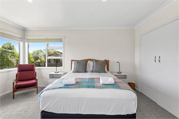Home Away From Home - Taupo