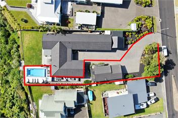 Beverley Hills Cottage - Whangamata