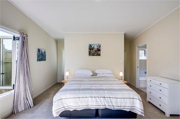 Garden Retreat (Bachcare) - Napier