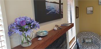 The Bathing Beachouse - Stewart Island