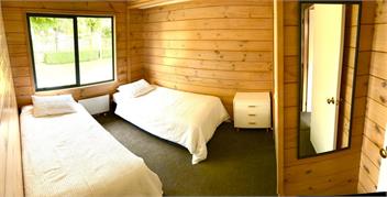 Family Holiday Bliss - Taupo