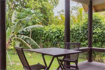 Bella Beach Lodge - Titikaveka