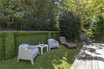 Luxury St. Heliers Studio Apartment - B&B - Auckland