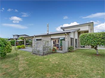 Sun Seekers Lookout (Bachcare) - Whitianga