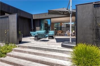 WAVESONG: Coast & Country - Waiheke Island