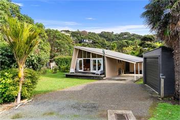 Pearl Magic (Bachcare) - Mangawhai