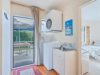 Centennial Seascape (Bachcare) - Whitianga