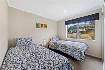 Lake Life Kinloch (Bachcare) - Taupo