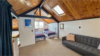 Sunset Sanctuary (Bachcare) - Havelock North