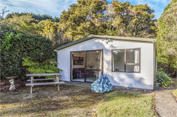 Moetapu Magic (Bachcare) - Picton