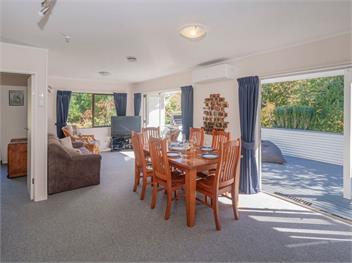 Seashells Bach (Bachcare) - Whangamata