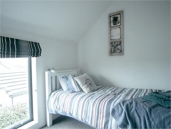BARTLETT BY THE PARK Location and comfort - Christchurch