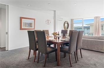 Lake Taupo Apartment - Waimahana 4 - Taupo