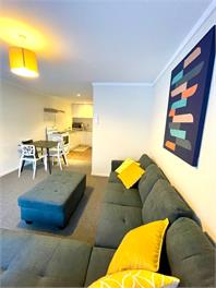 OK Holiday Unit #5 (Bachcare) - Queenstown