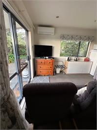 Bluebell Studio Unit in Orchard Location - Hastings