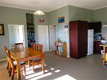 Basecamp, St Arnaud - St Arnaud