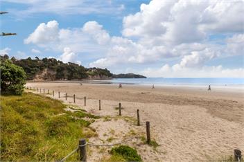 Poolside Waterfront (Bachcare) - Orewa