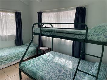 Ocean Blue Villas - Rarotonga