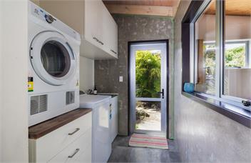 The Green House (Bachcare) - Kerikeri