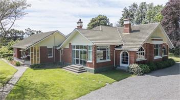 Springfields Homestead (Bachcare) - Blenheim