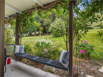 Rose Cottage (Bachcare) - Lake Coleridge
