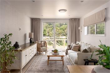 Riverside Retreat on Terrace - Chritchurch